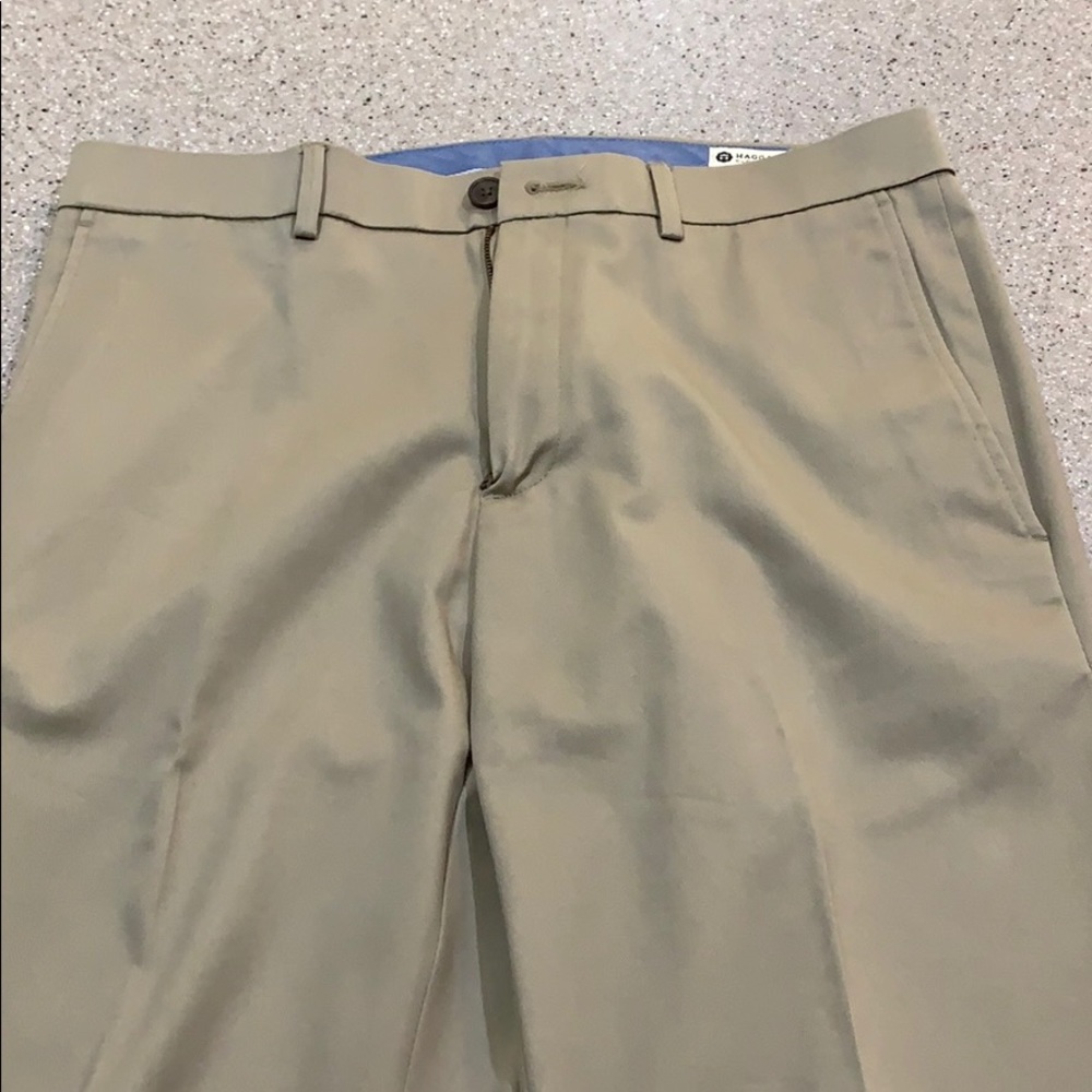 Men’s dress pants